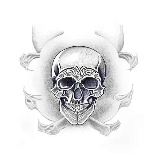 Skull