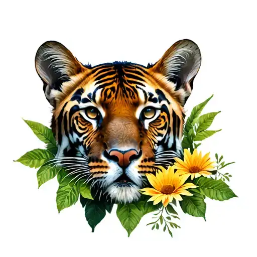 Animal Food Chain & Nature