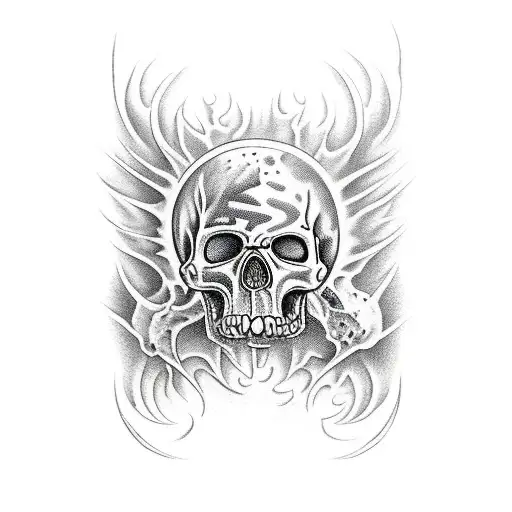 Holy Diver Without Skull