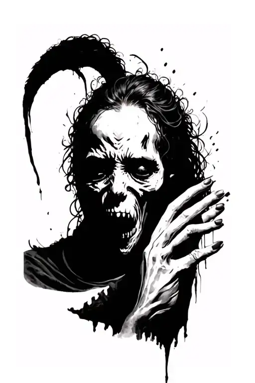 Fighting My Inner Demons Depression Thoughts And Suicide