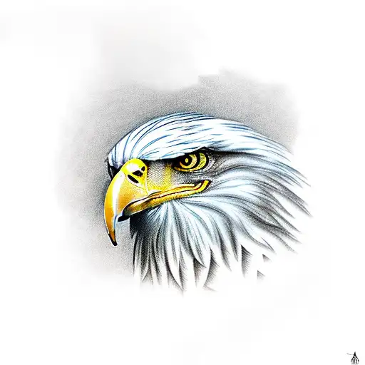 Eagle Zeus