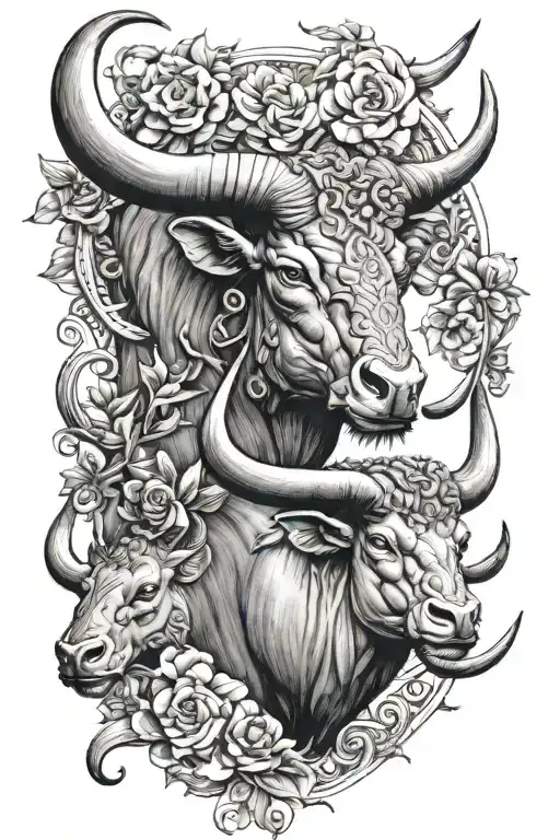 Taurus And Capricorn Together