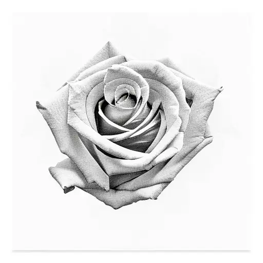 Roses Made Out Of Money