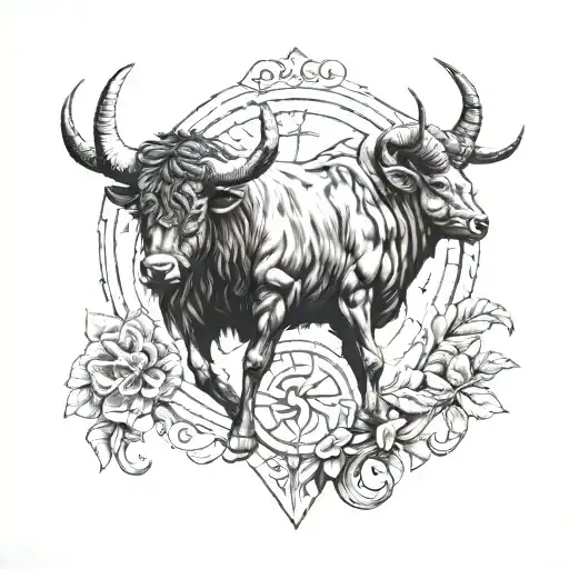 Taurus And Capricorn Together