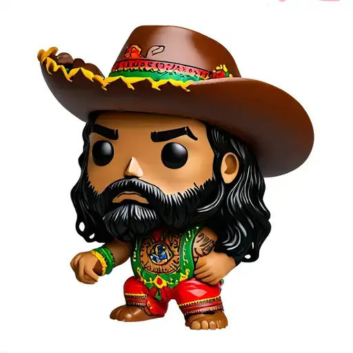 That Mexican Ot Funko Pop