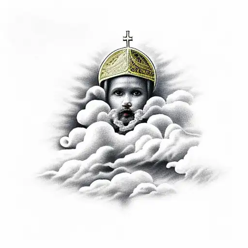 Clouds Catholic