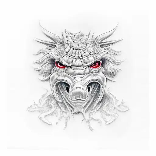 Automotive Paint Gun In Paint Booth