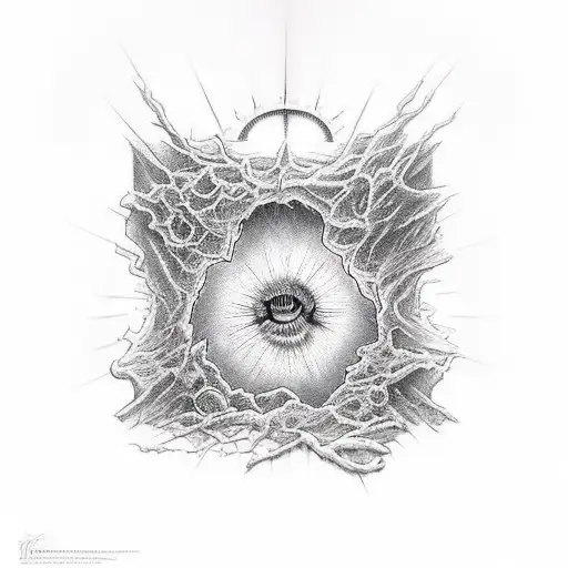 The Light Has Overcome The Darkness