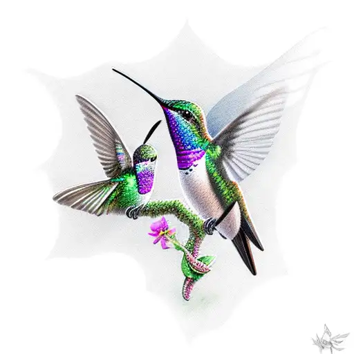Hummingbird