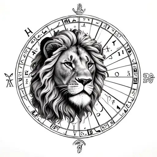 Astrological Sign Leo And Libra Mind Body