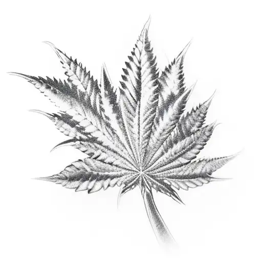 Metal Rock Marijuana Music