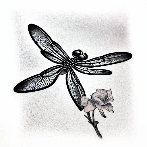 Dragonfly