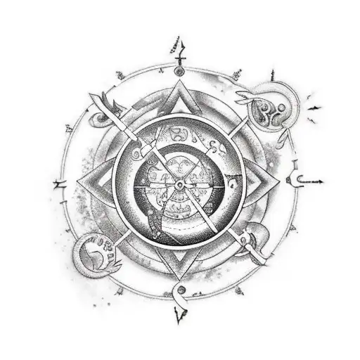 Zodiac Pisces With Zodiac Cancer