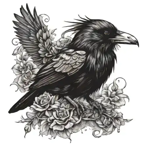 Bills Skarsgaards The Crow