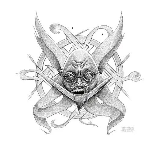 Harry Potter With Lord Oh The Rings And Star Wars