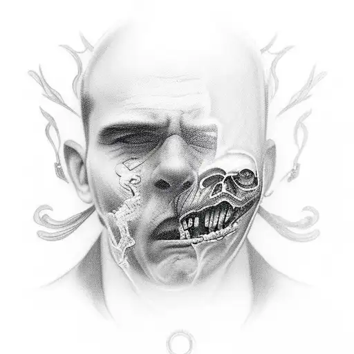 Man With Lifelong Depression Fighting For His Life