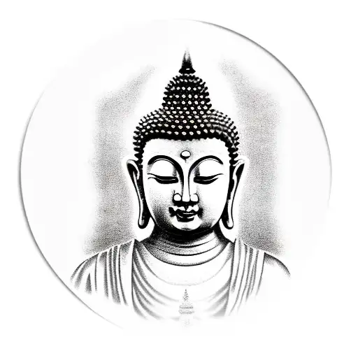 Buddha Of Deat