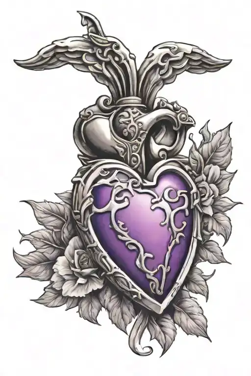 Purple Heart Military