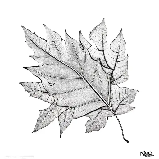 Every Leaf Will Blow Into The Wind Eventually