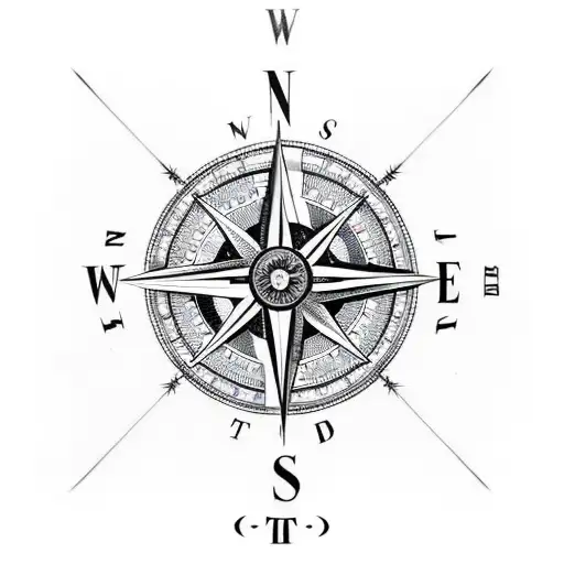 Compass