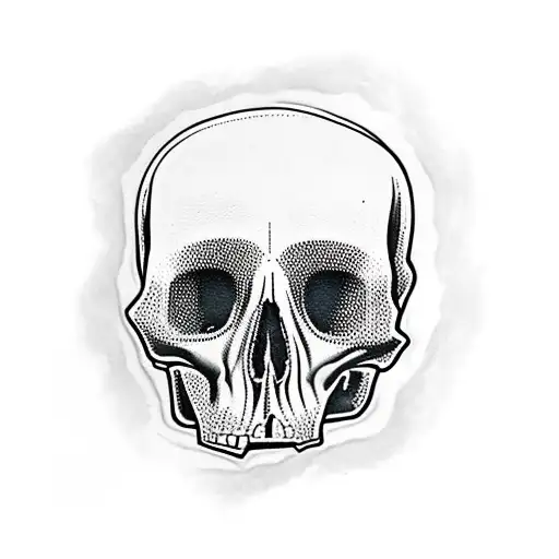Boy Skull