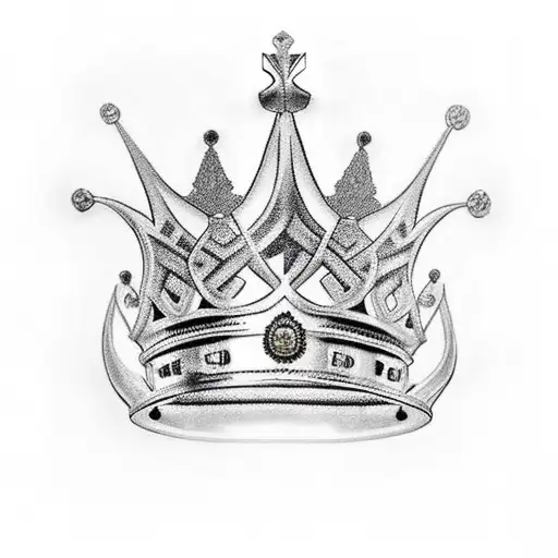 King's Crown