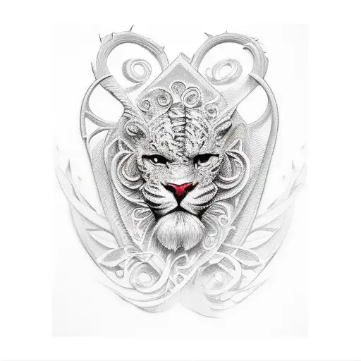 Love Through Struggle