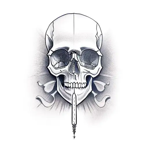 Skull
