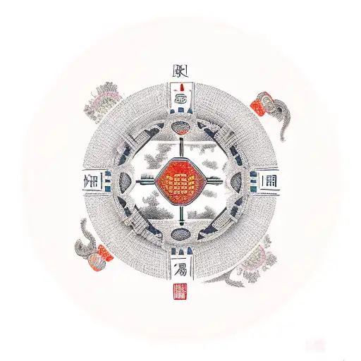 Chinese Civilization