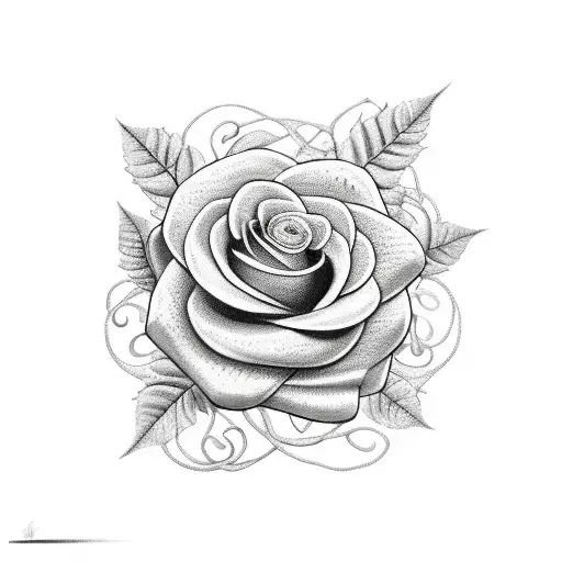 Snake And Flower Bundles