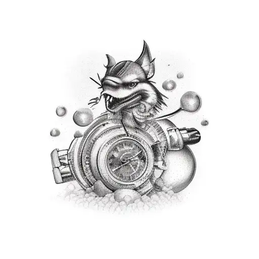 Family Of 5 With 3 Children