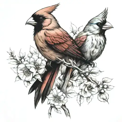 The 4 Cardinal Virtues