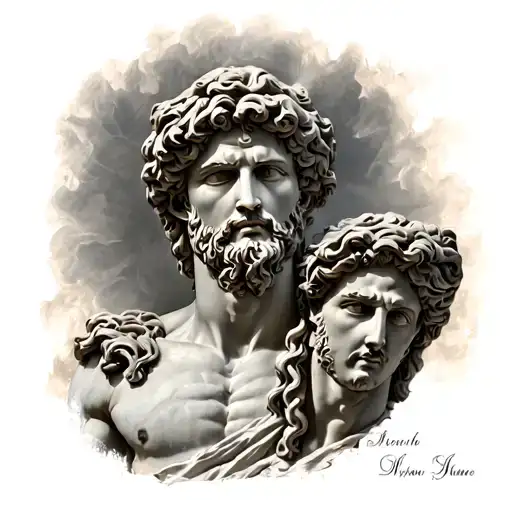 Ancient Greek Gods Of Greece