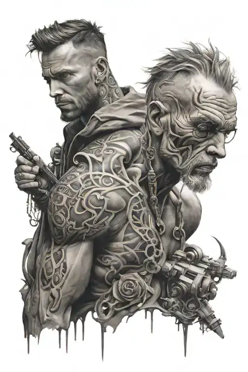 Self Made Guy Top G Who Achieved His Goals Alone And Started From The Bottom