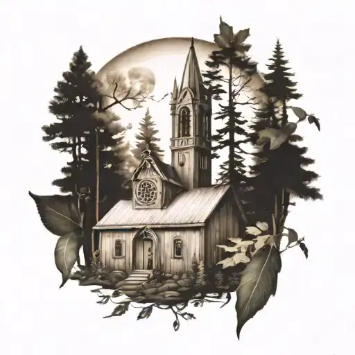 Forest Church