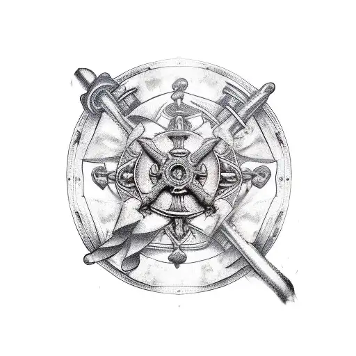 Pirate Boat Navigate