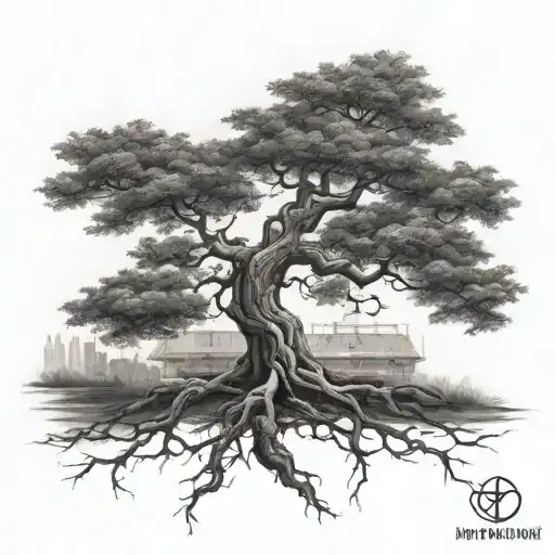 Discipline Tree Growing