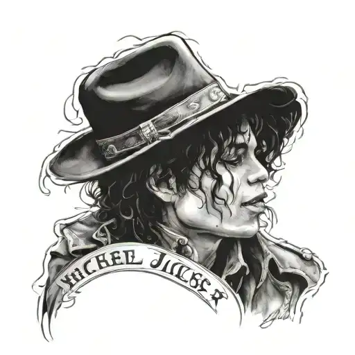 Michael Jackson Love Lives Forever