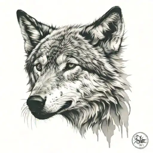 Say Wolf