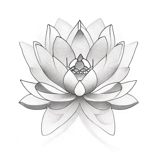 Lotus Flower