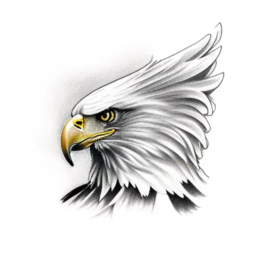 Eagle Wing
