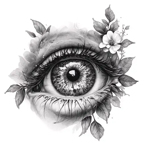 Detailed Background Black And White