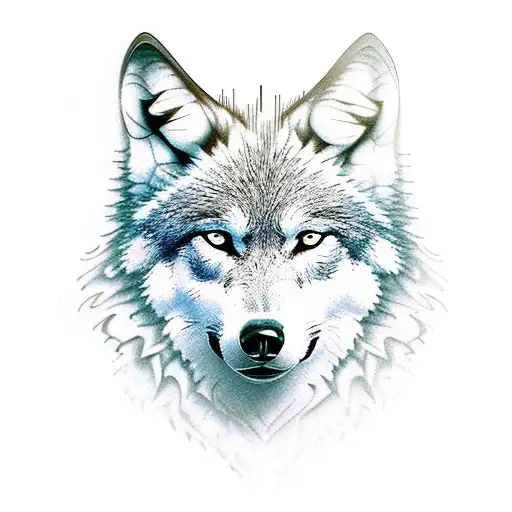 Wolf And Stock Market