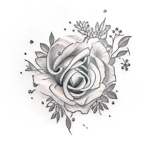 Birth Month Flowers September