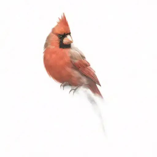 A Cardinal