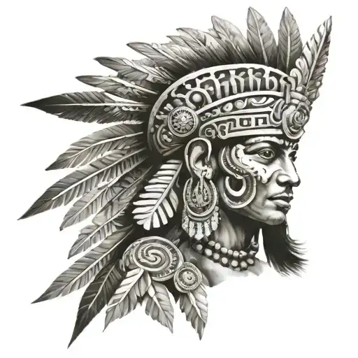 Aztec Princedd