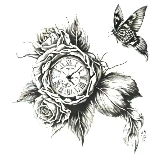 Great Things Come From Great Pain