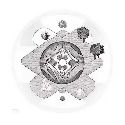 Clover Mountain Forest Science Space