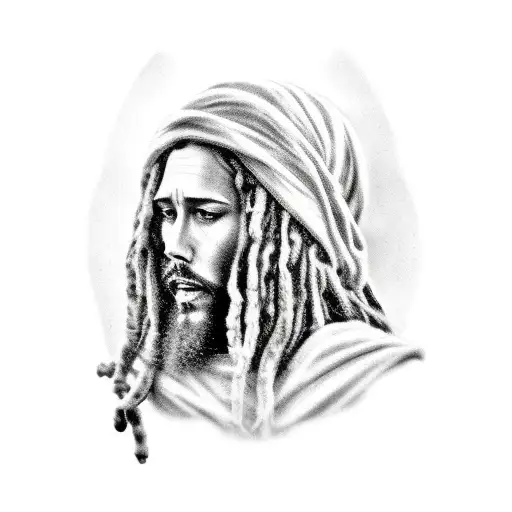 Rasta Jesus