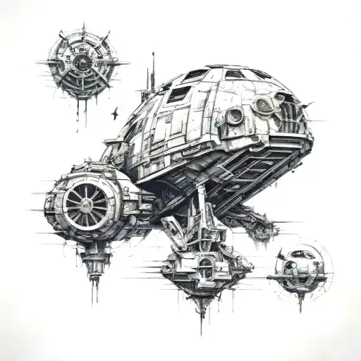 Star Wars Original Trilogy